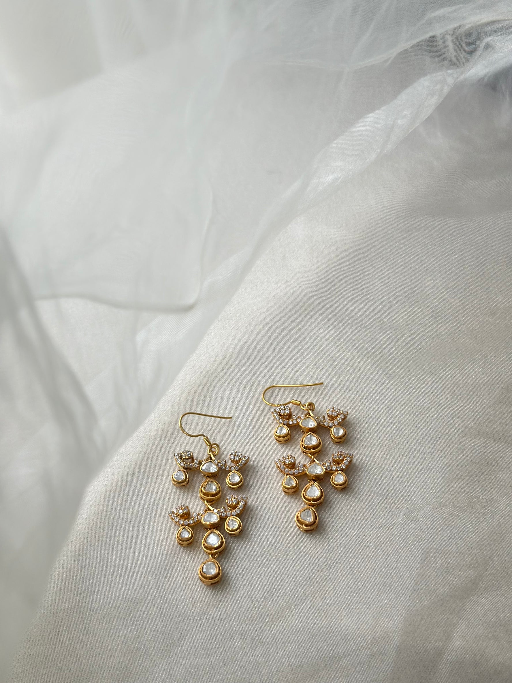 Meher Earrings