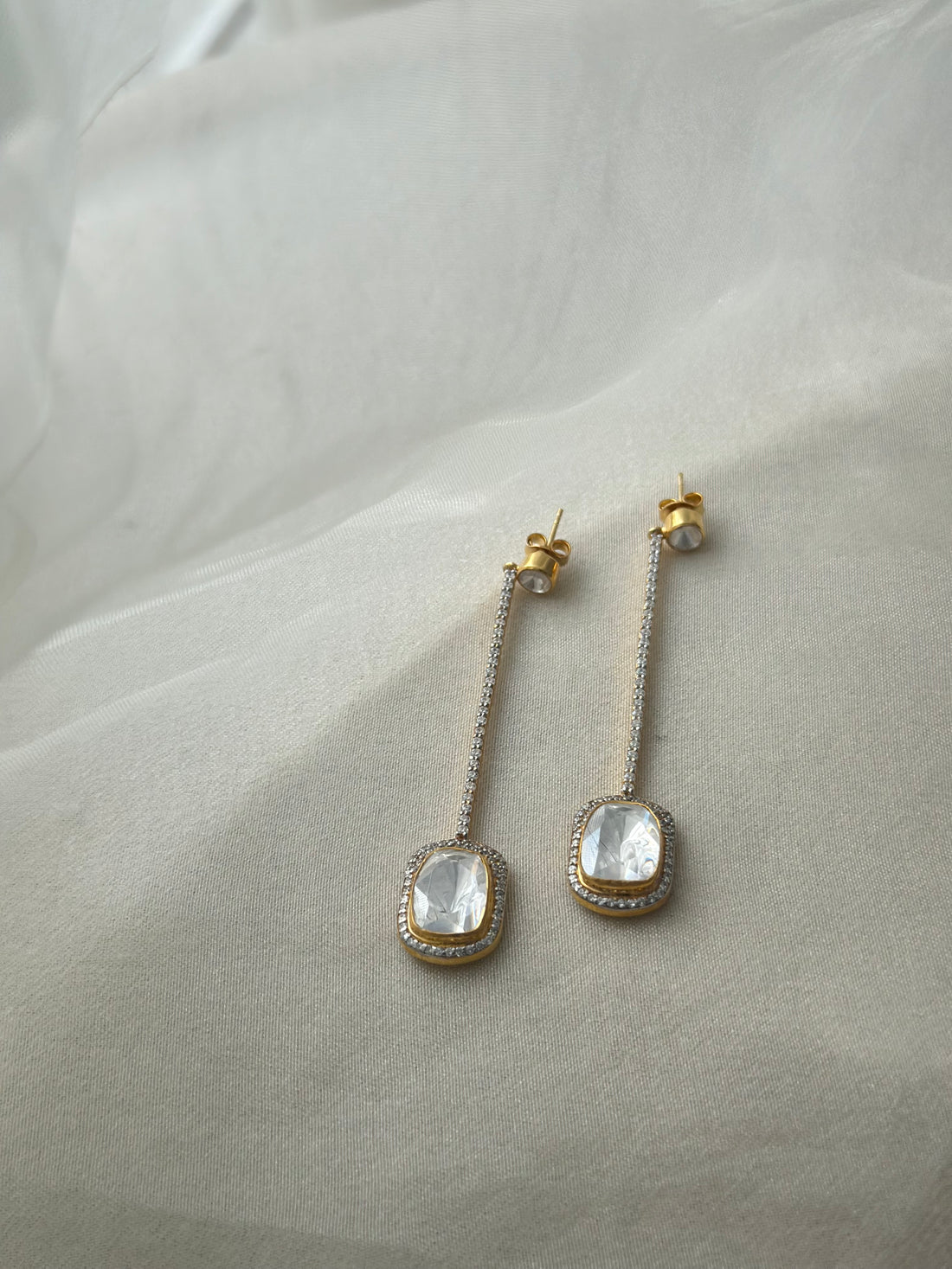 Inaya Earrings