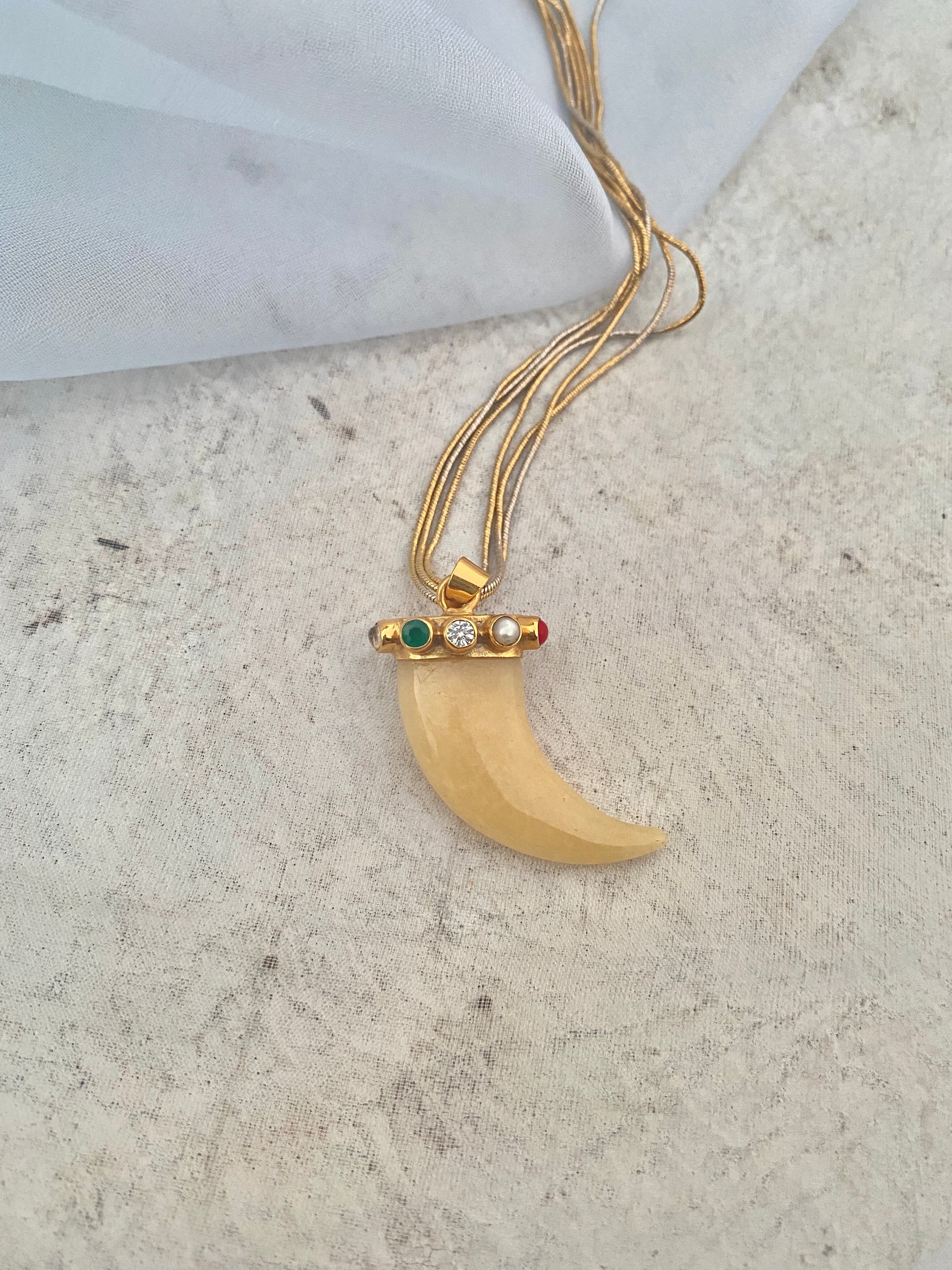 Narasimha Pendant