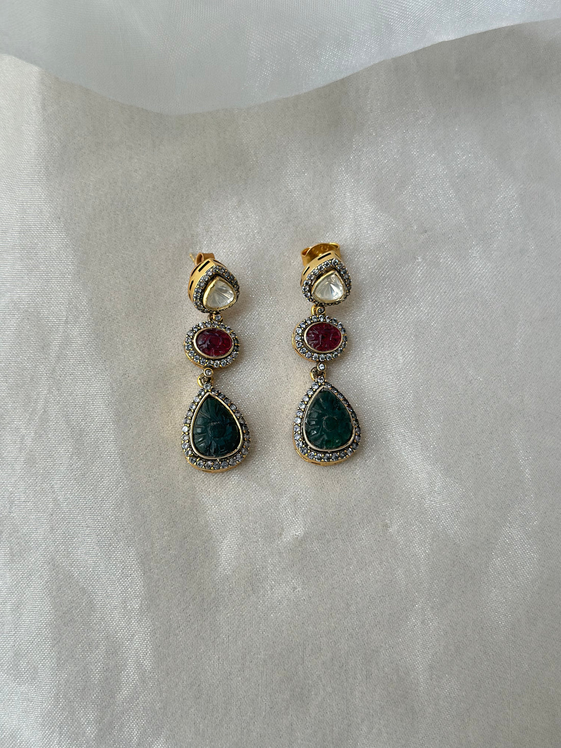 Niara Earrings