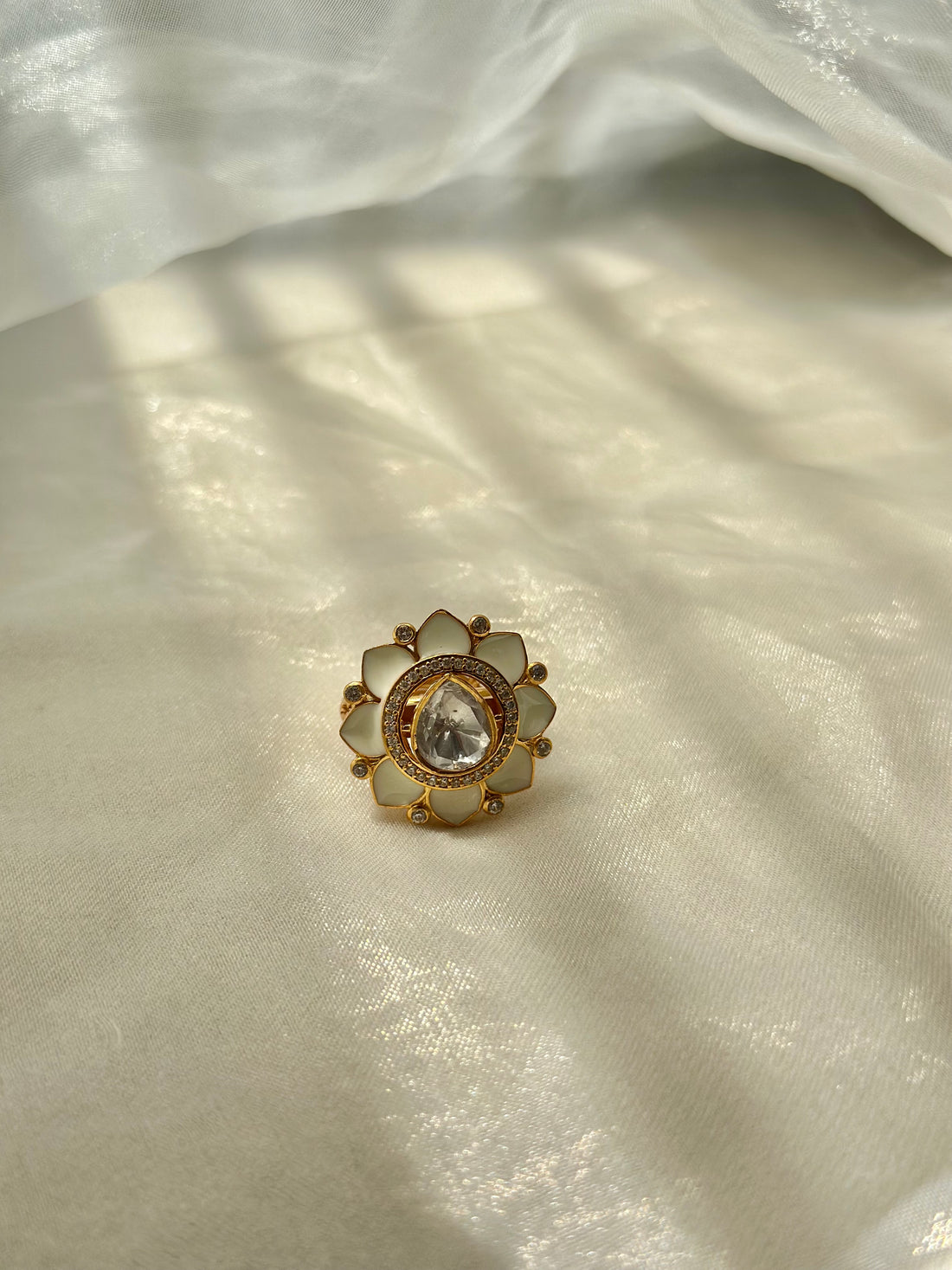 Anokhi Ring