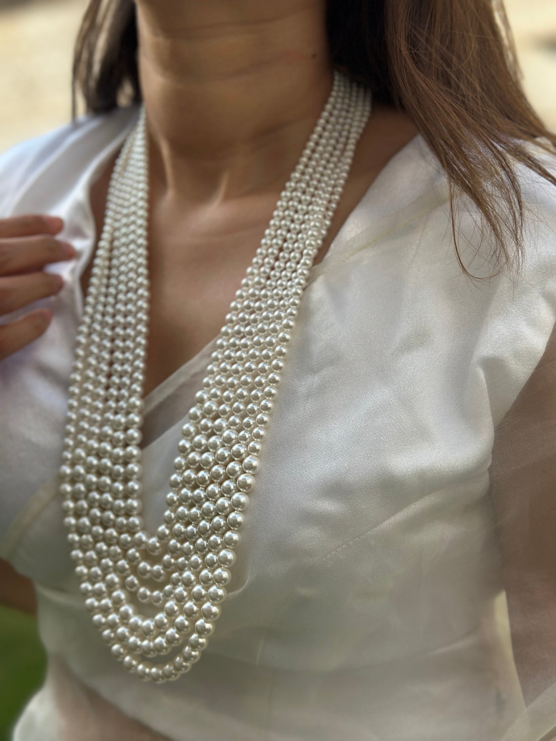 Rooh Pearl- 6 Layers