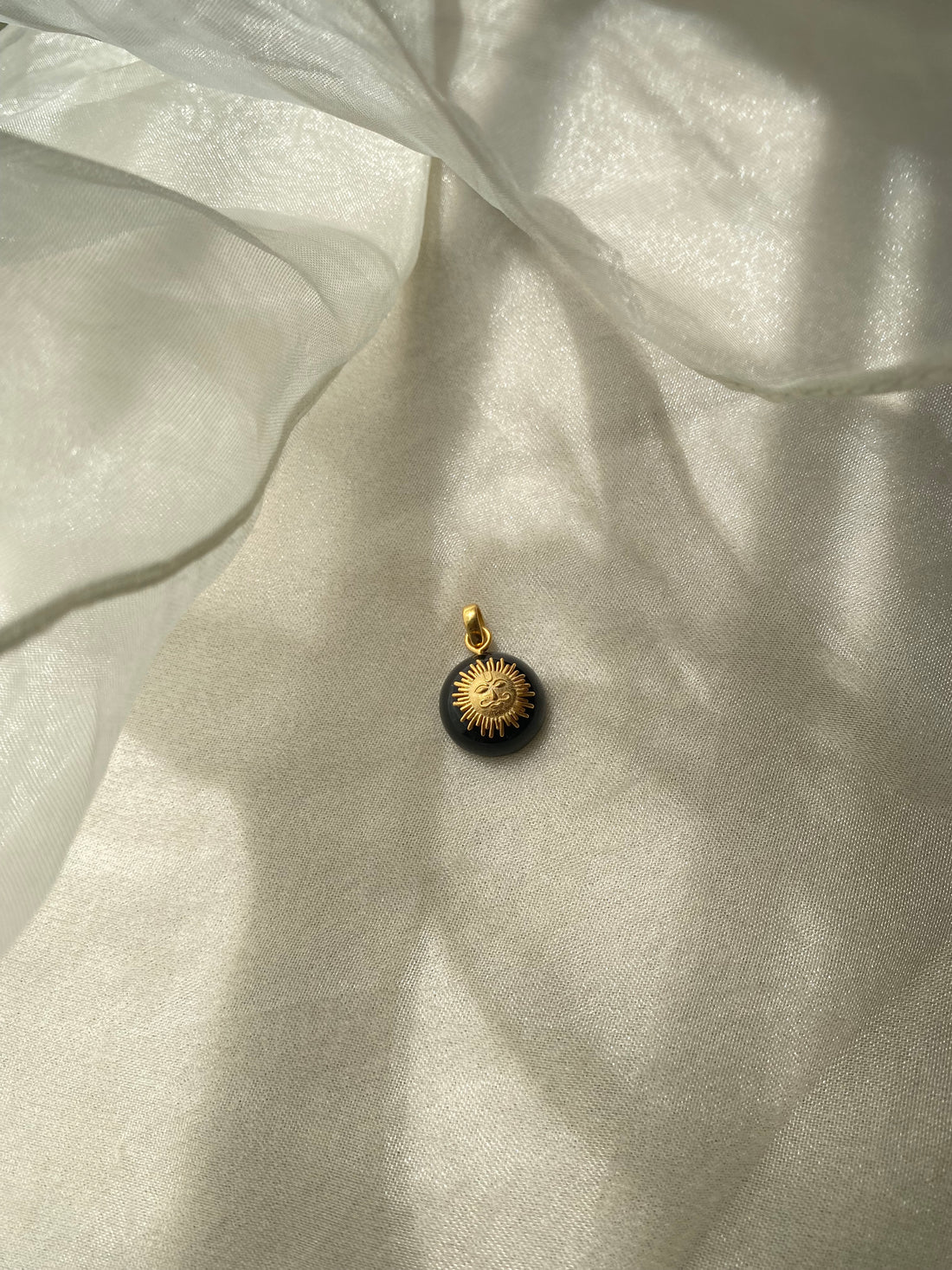 Suraj Pendant