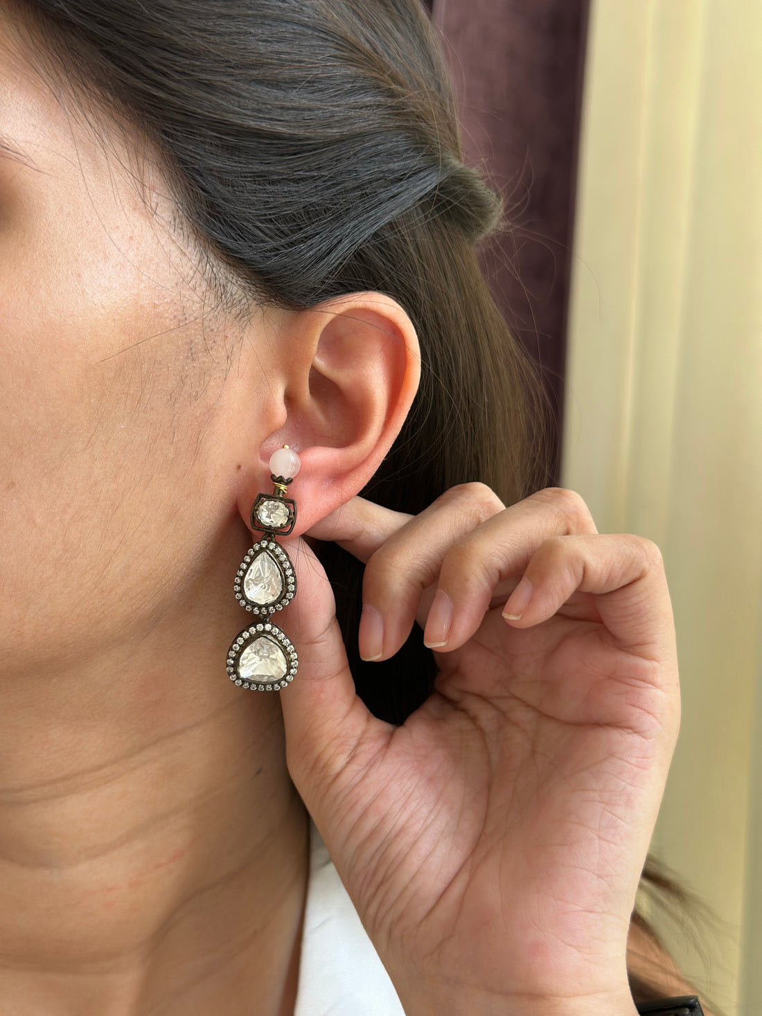 Eshani Earrings