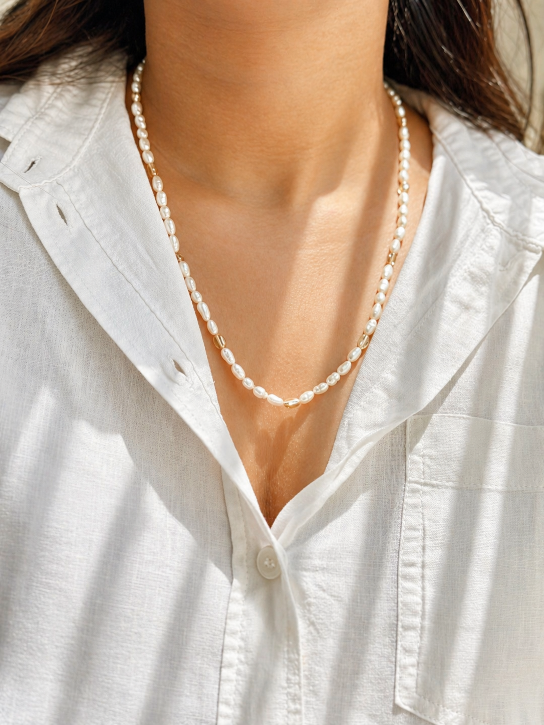 Sia Pearl Mala