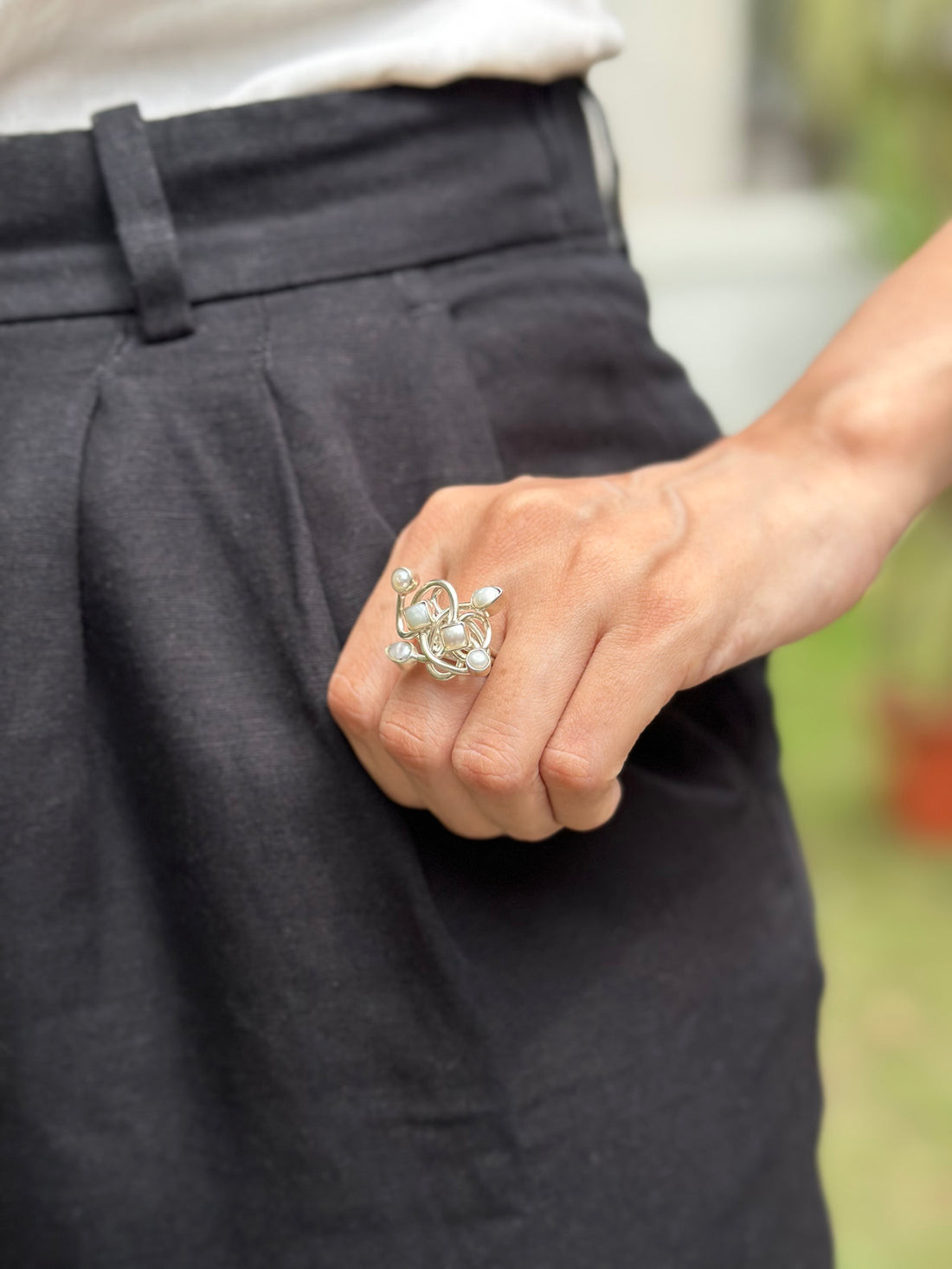 Tinker Ring