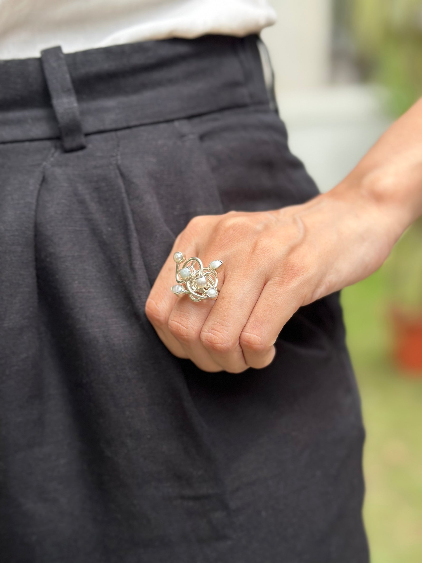 Tinker Ring
