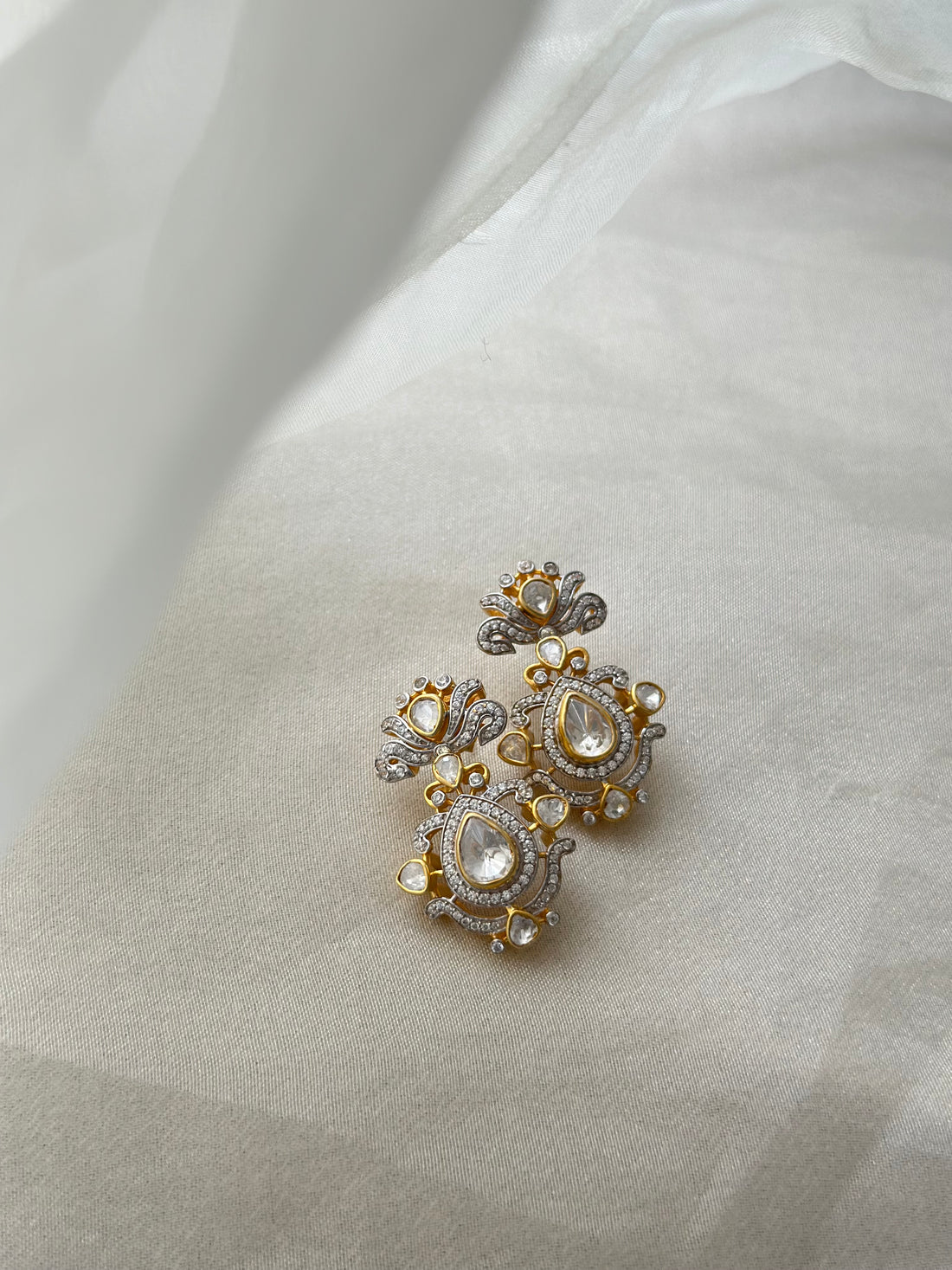 Hema Earrings