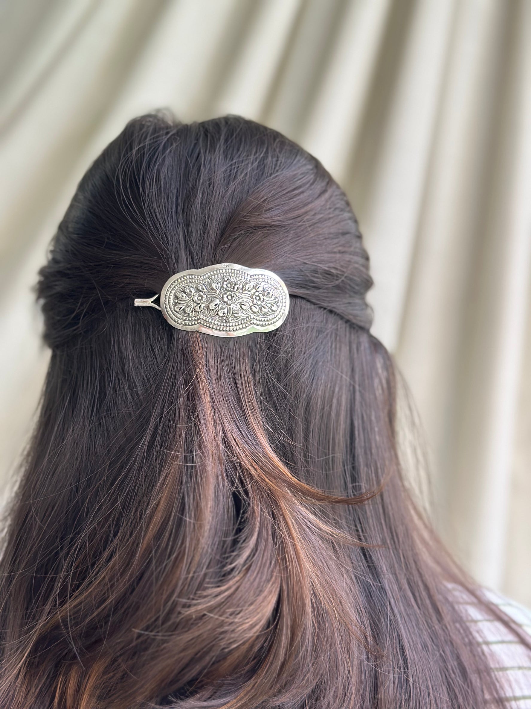 Naz Hair Clip