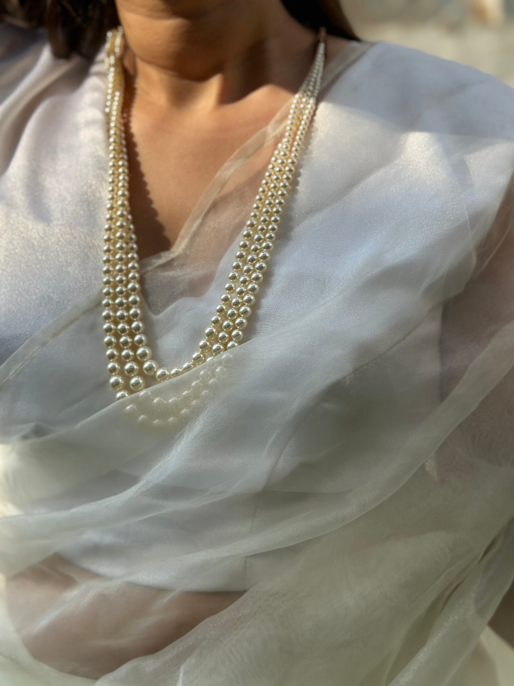 Rooh Pearl- 3 Layers