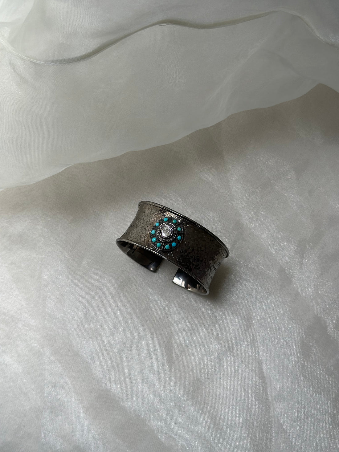 Georgia Handcuff