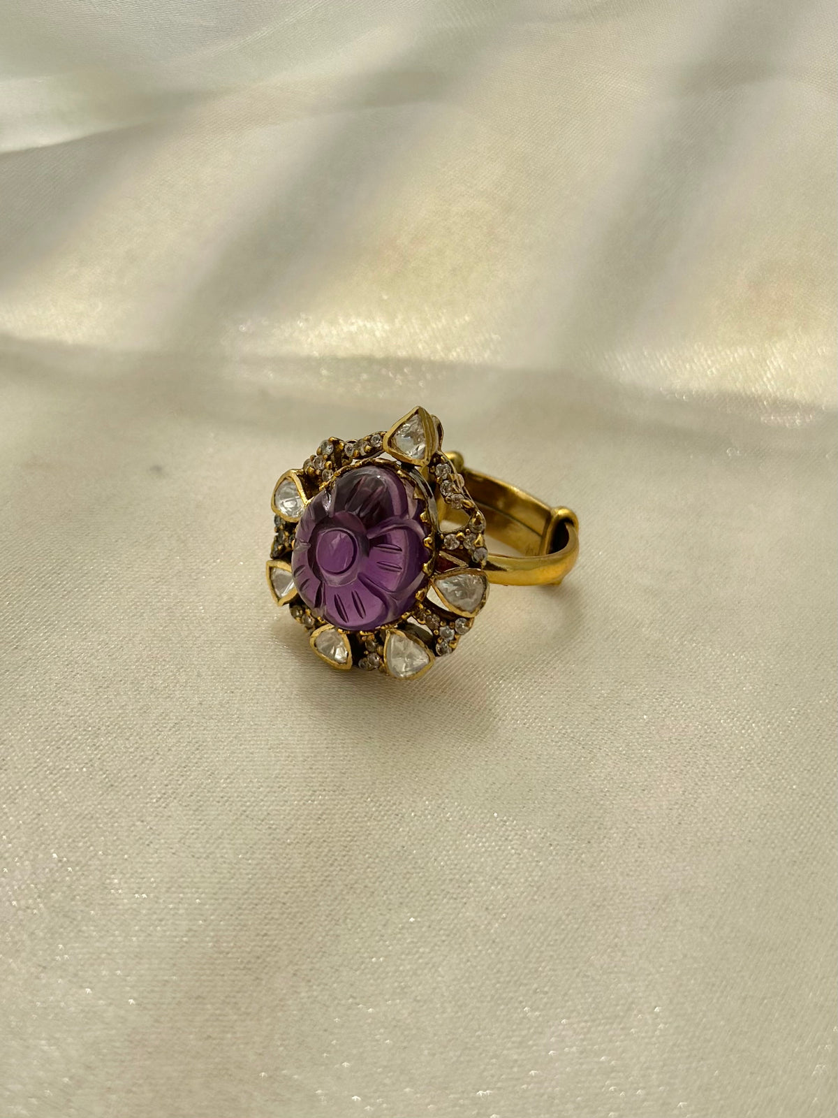 Shree Ring