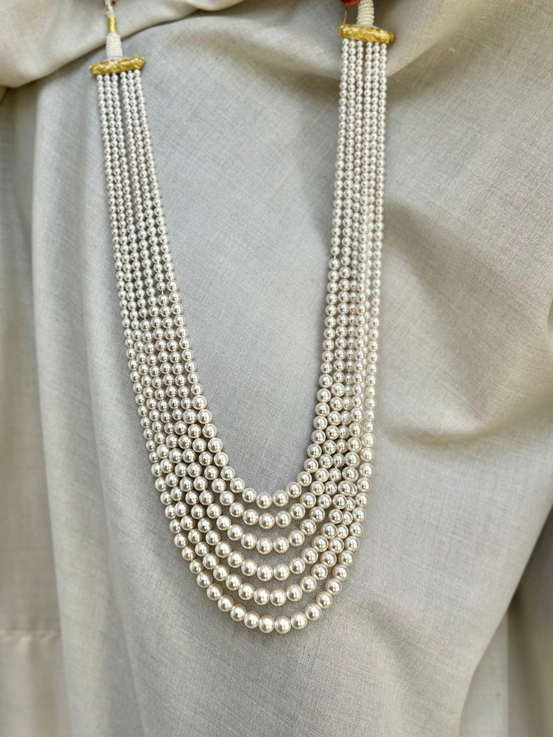 Rooh Pearl- 6 Layers