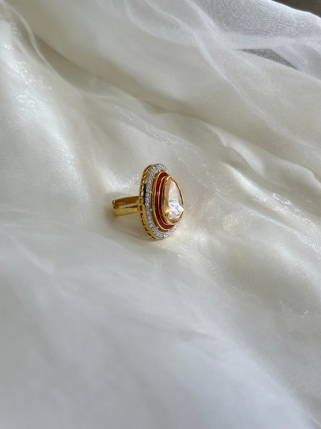 Dhara Ring