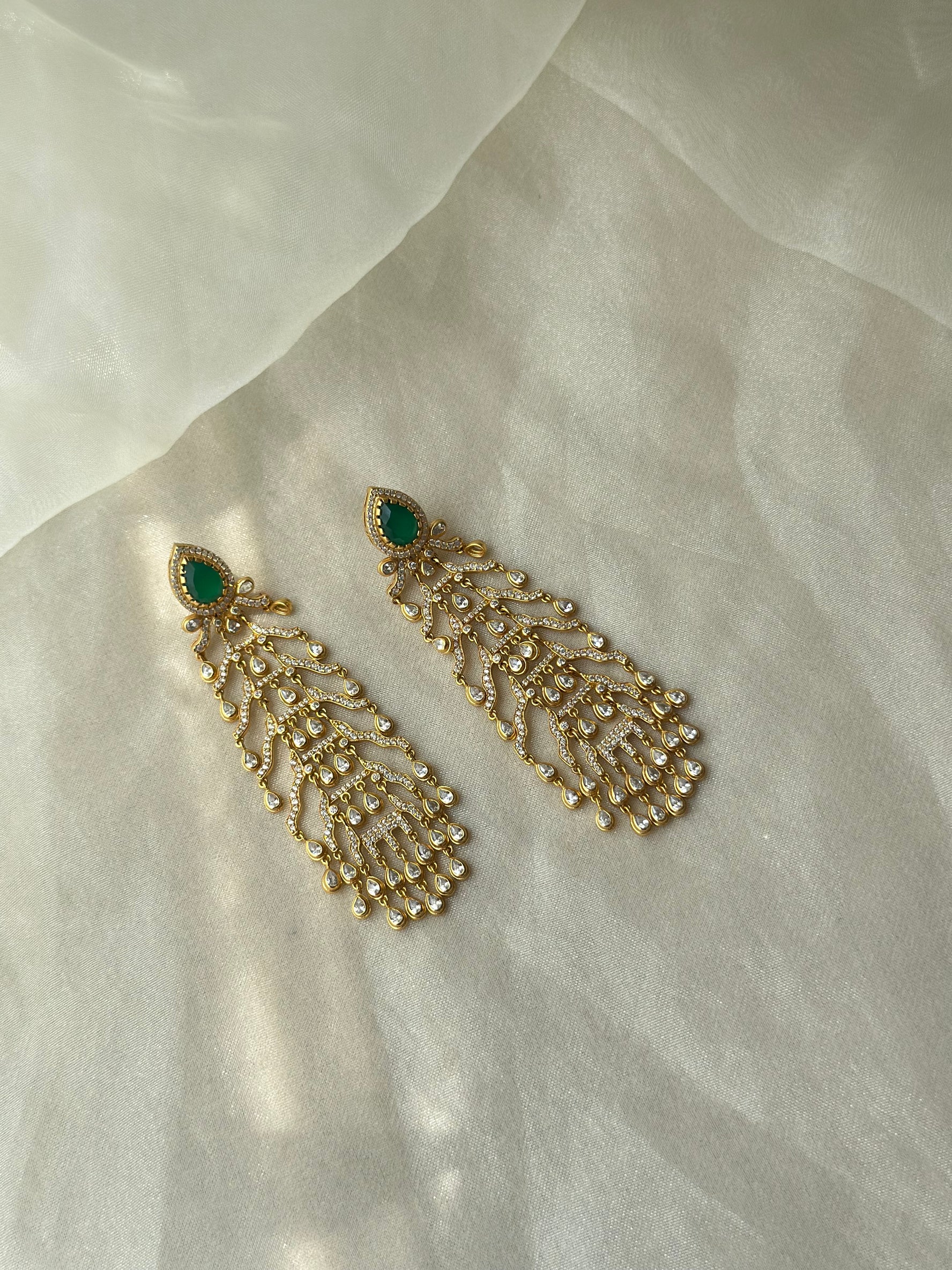 Tara Earrings