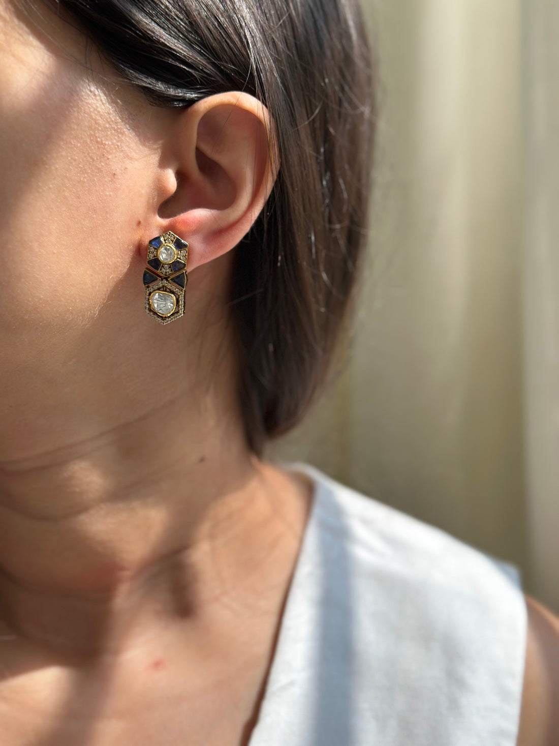 Reva Earrings