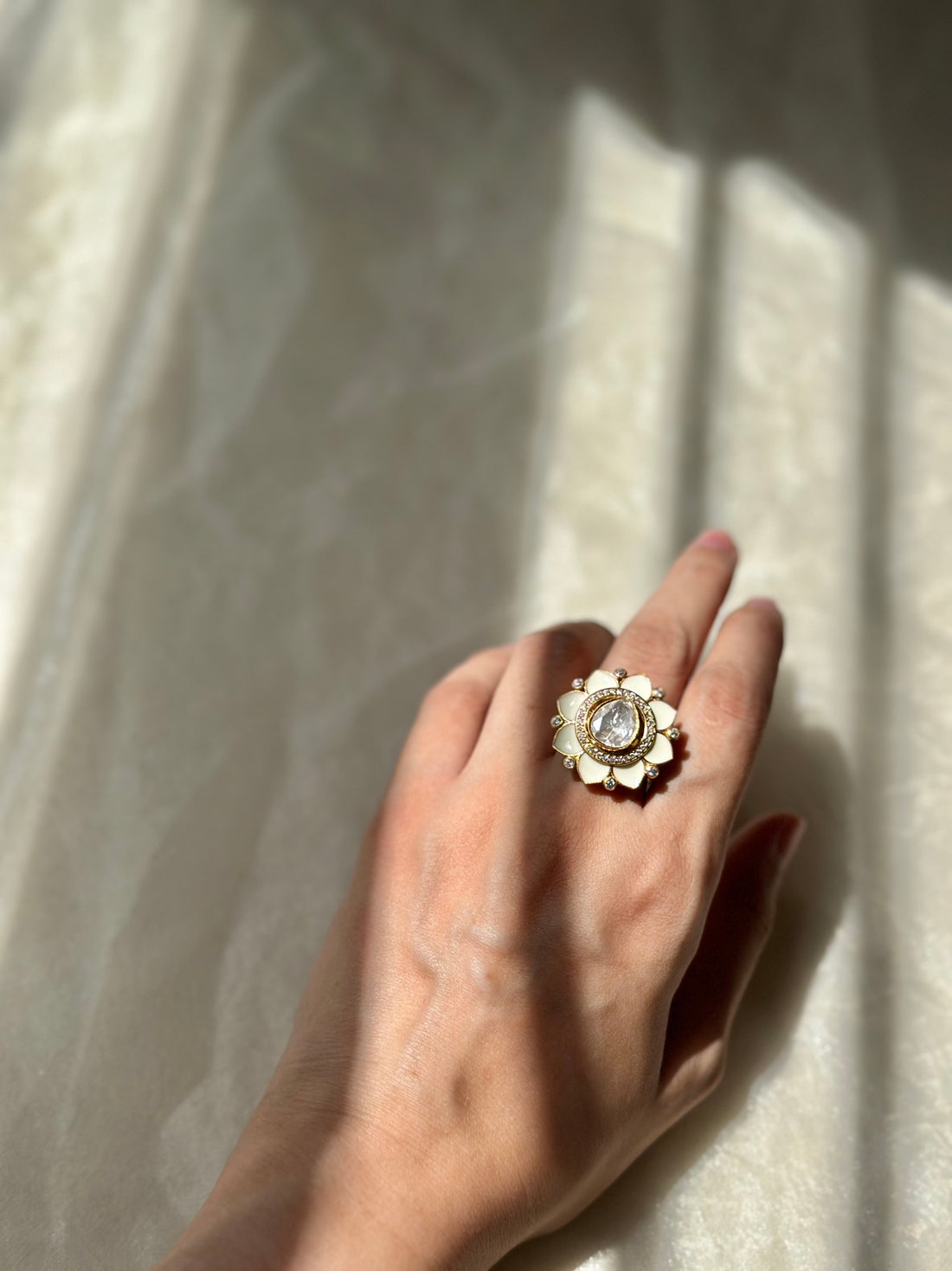 Anokhi Ring