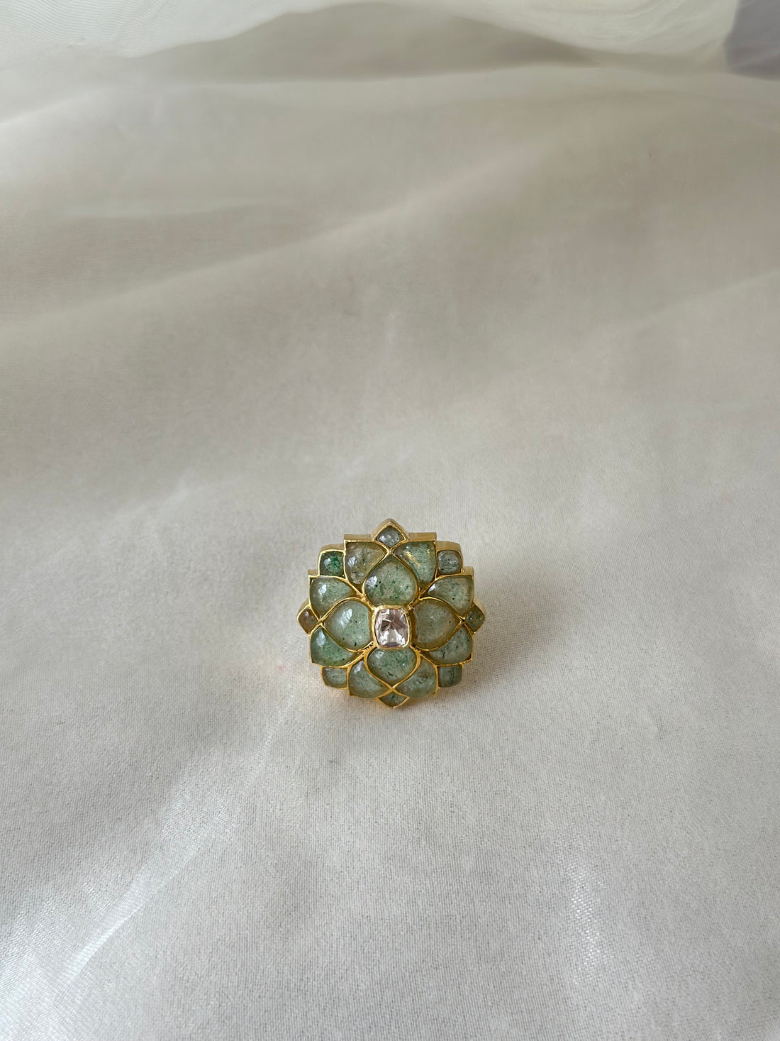 Dua Ring
