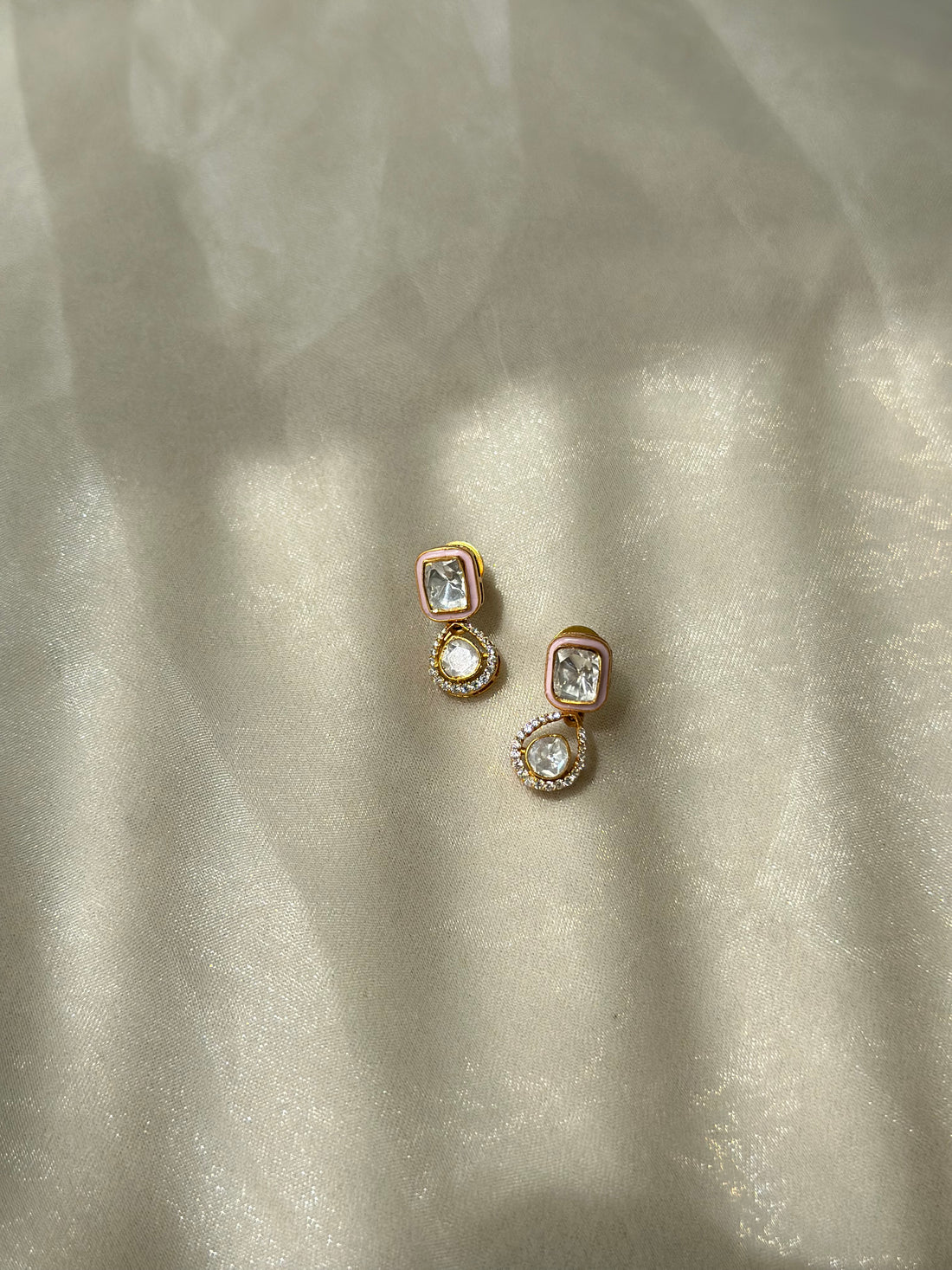Reef Earrings