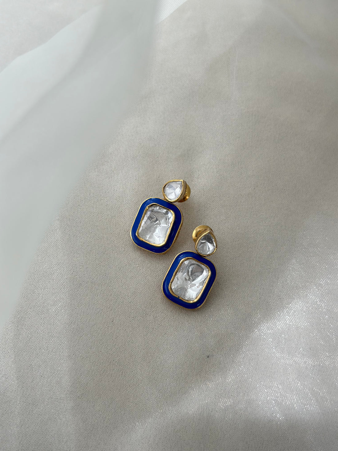 Neel Earrings