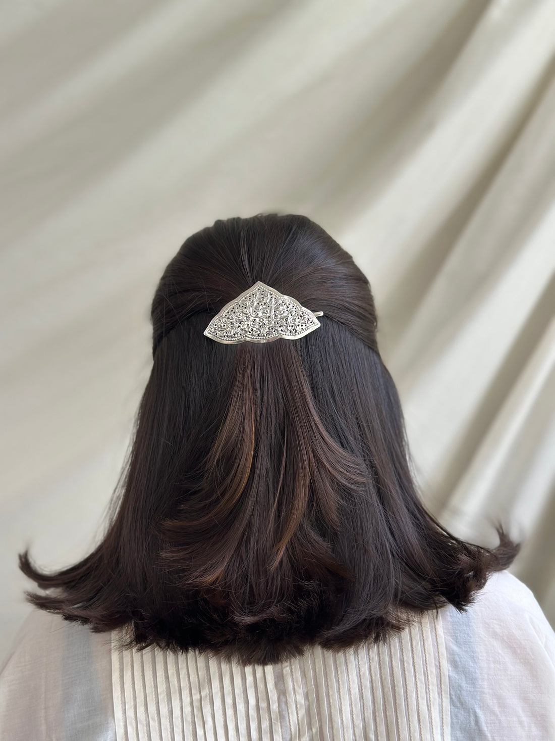 Riva Hair Clip