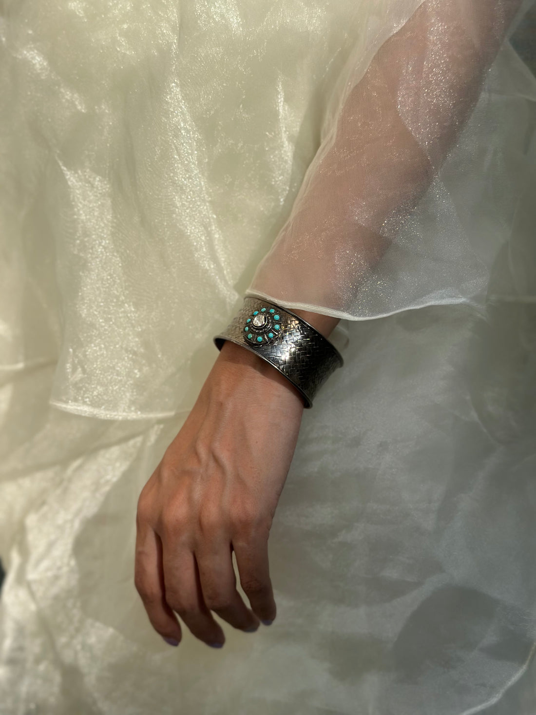 Georgia Handcuff