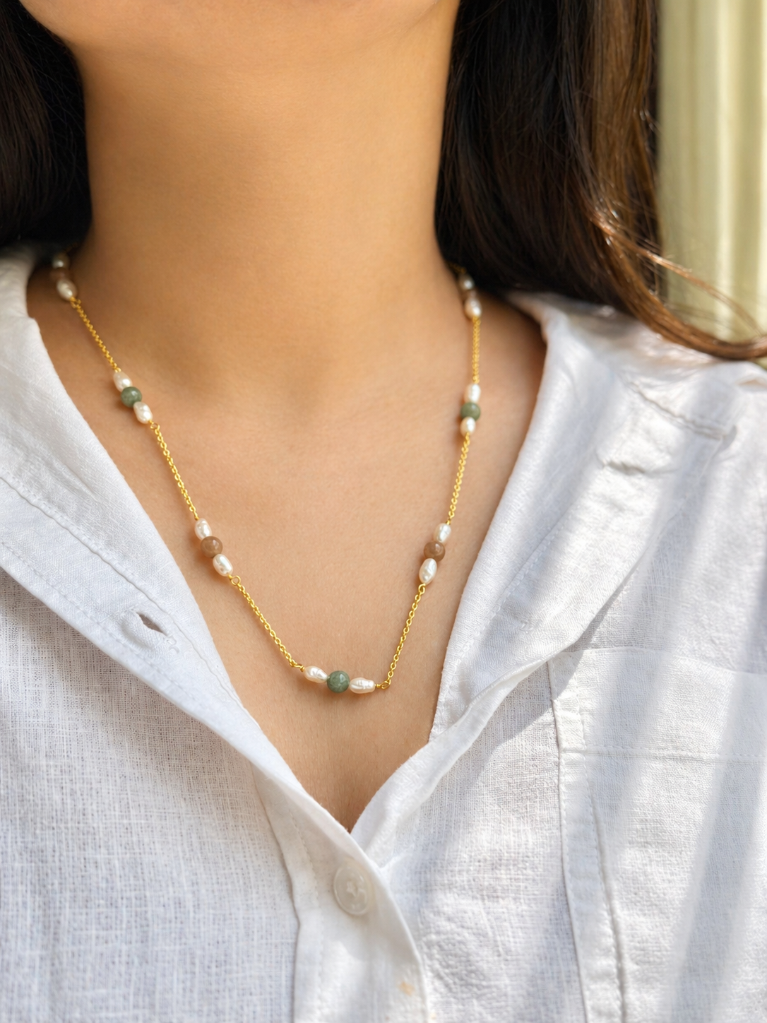 Navya Chain