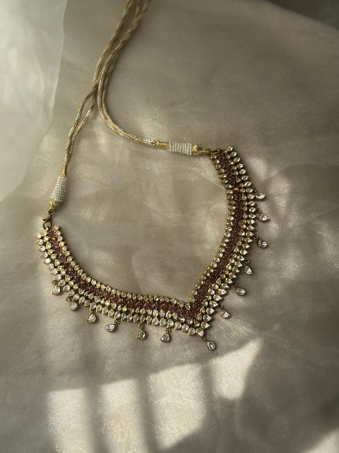 Preet Necklace