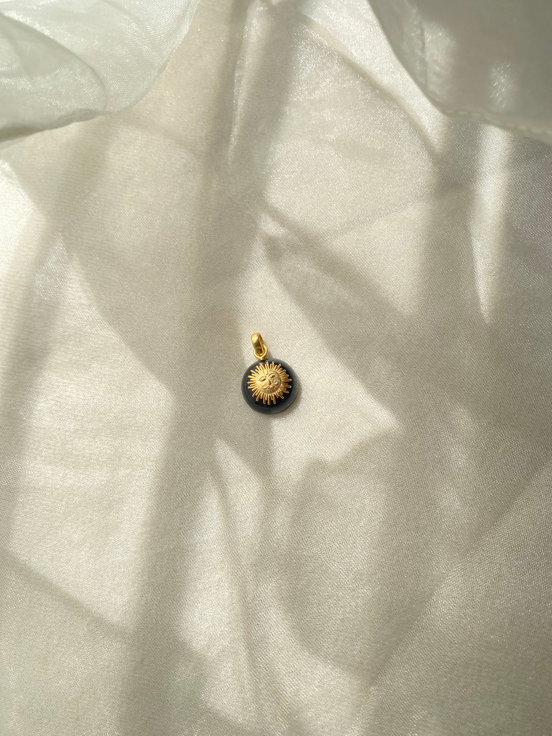 Suraj Pendant