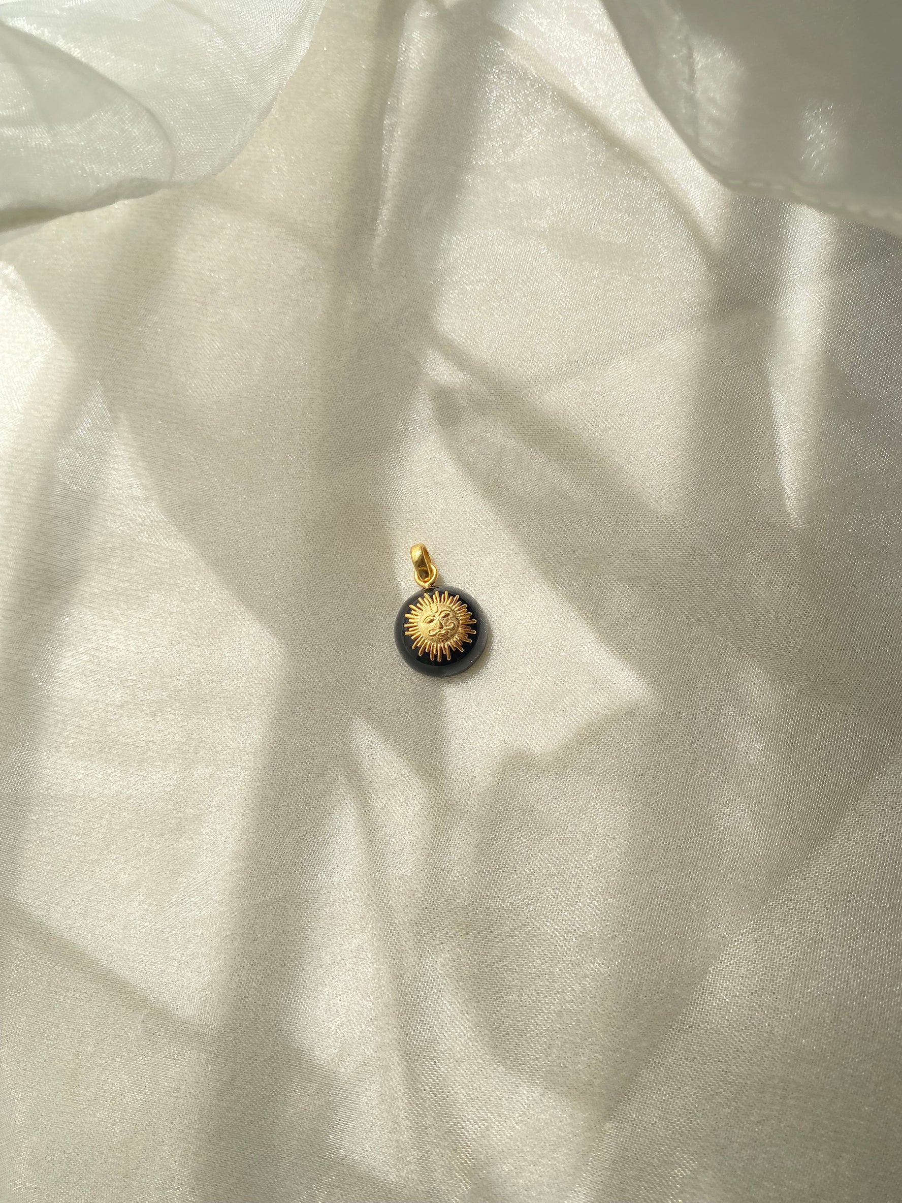 Suraj Pendant