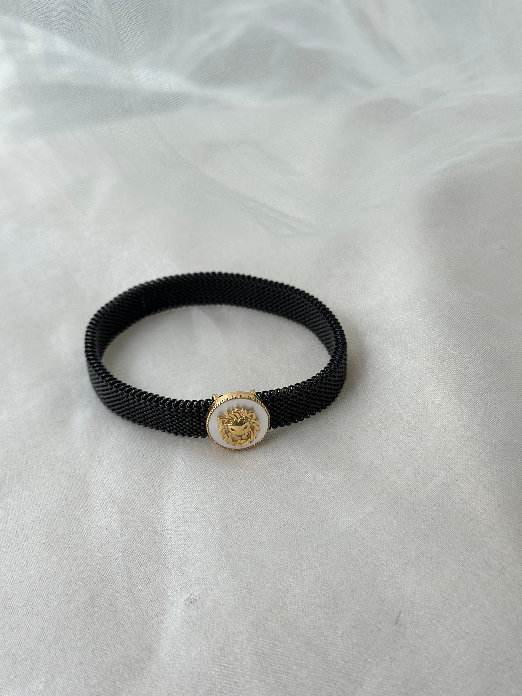 OG Lion Band