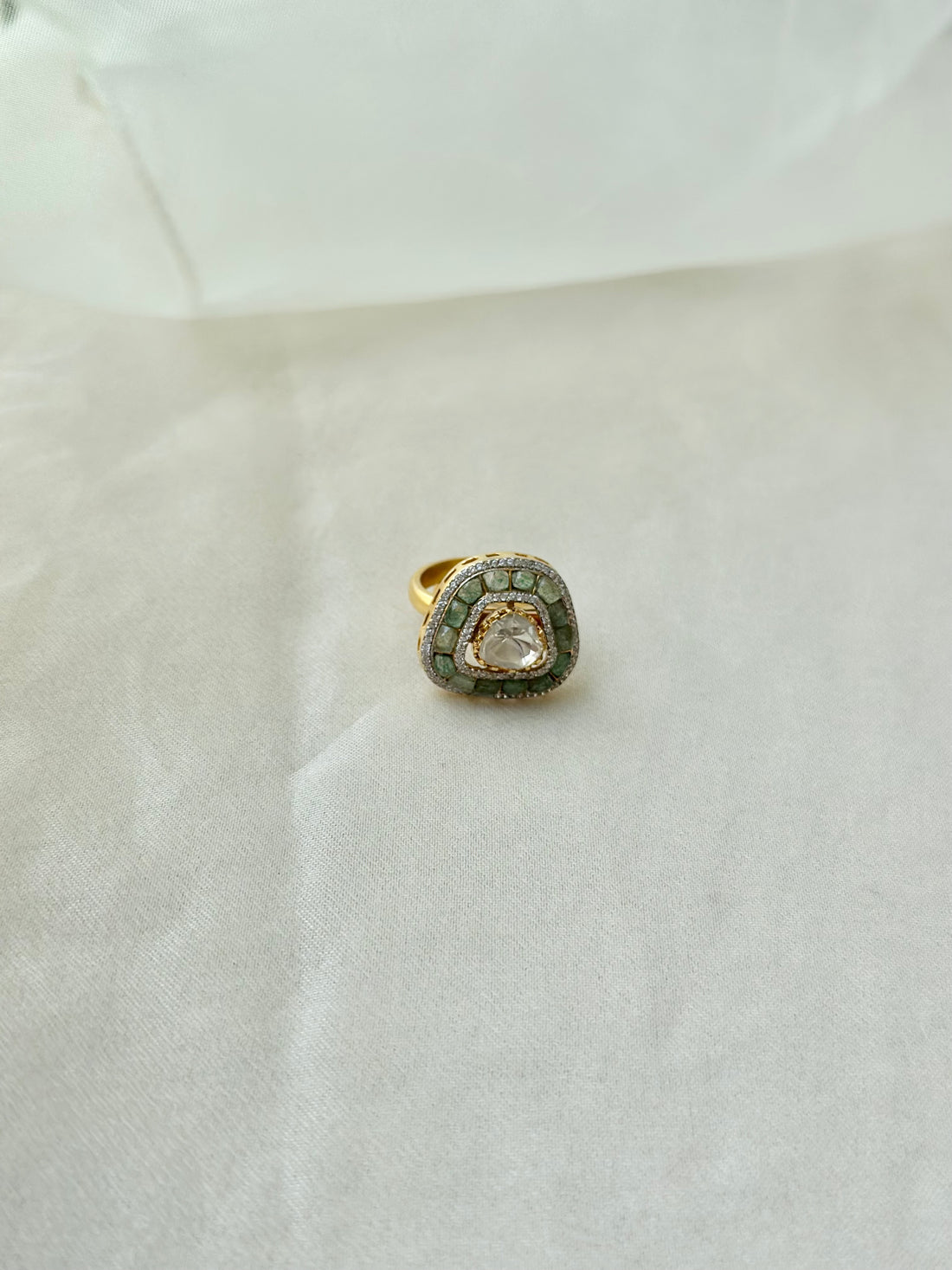 Mayura Ring