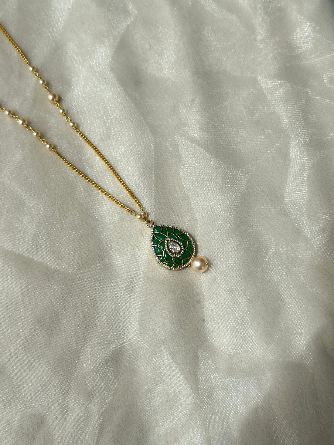 Ambika Chain
