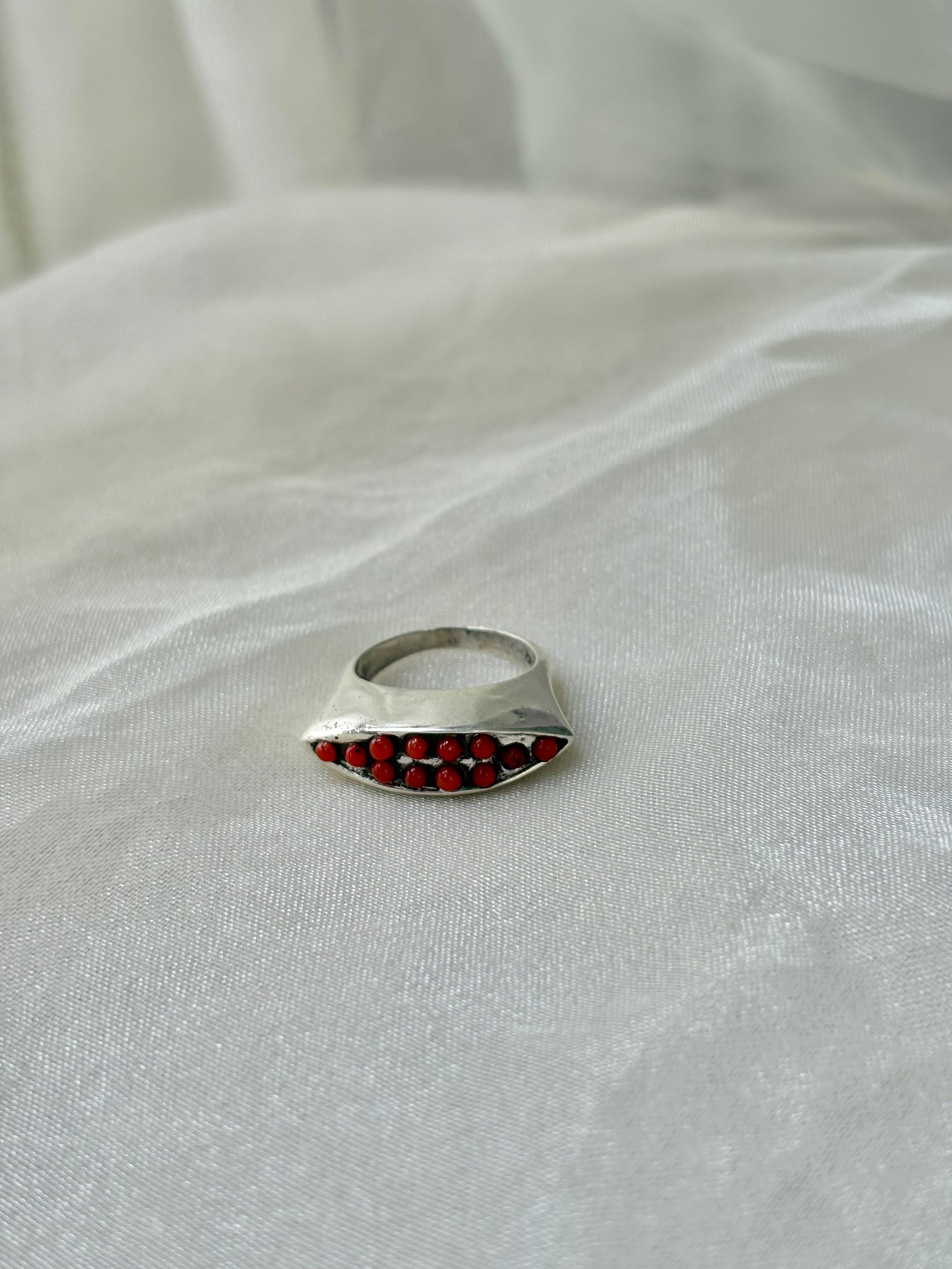 Mini Ring