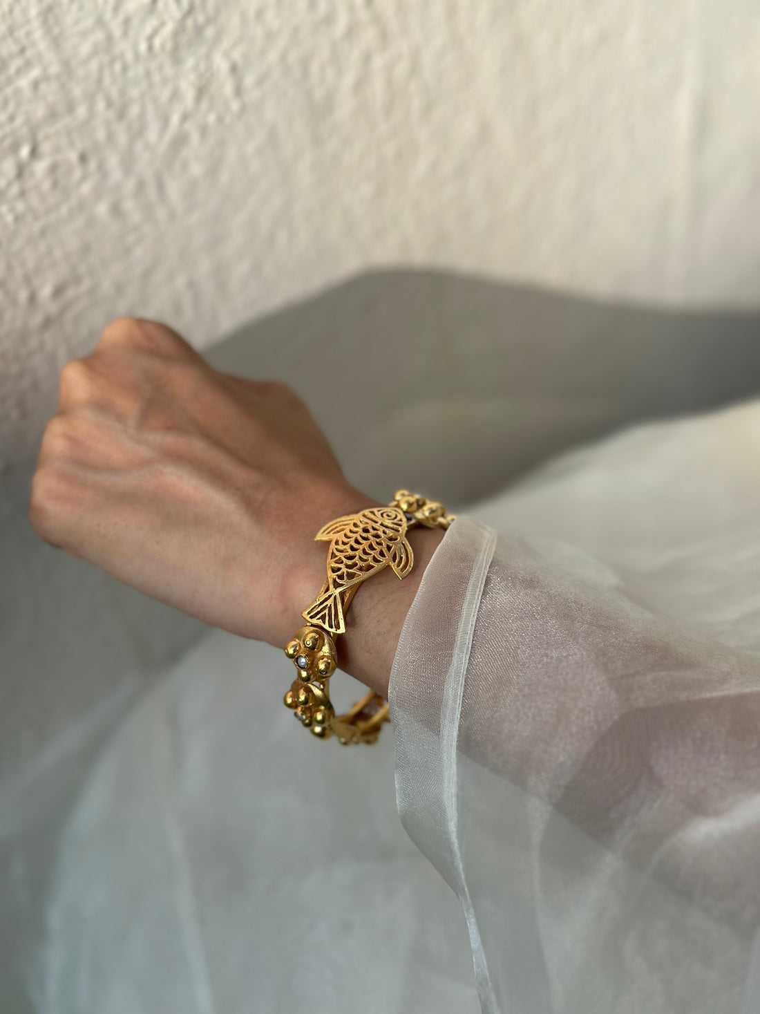 Matsya Bangle