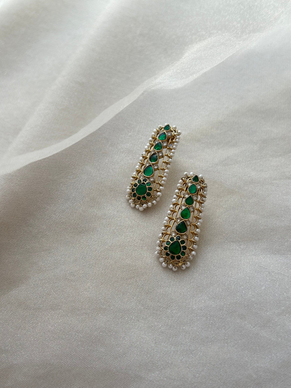 Amrutha Earrings
