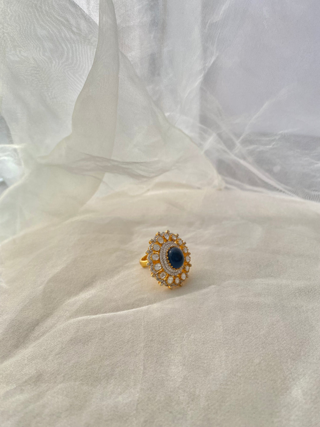 Rajput Ring