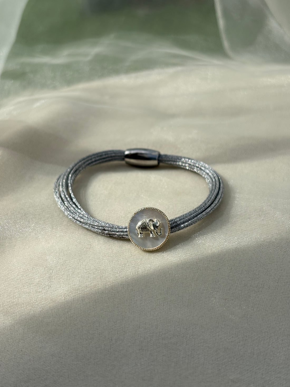 Magnet Bracelet Band