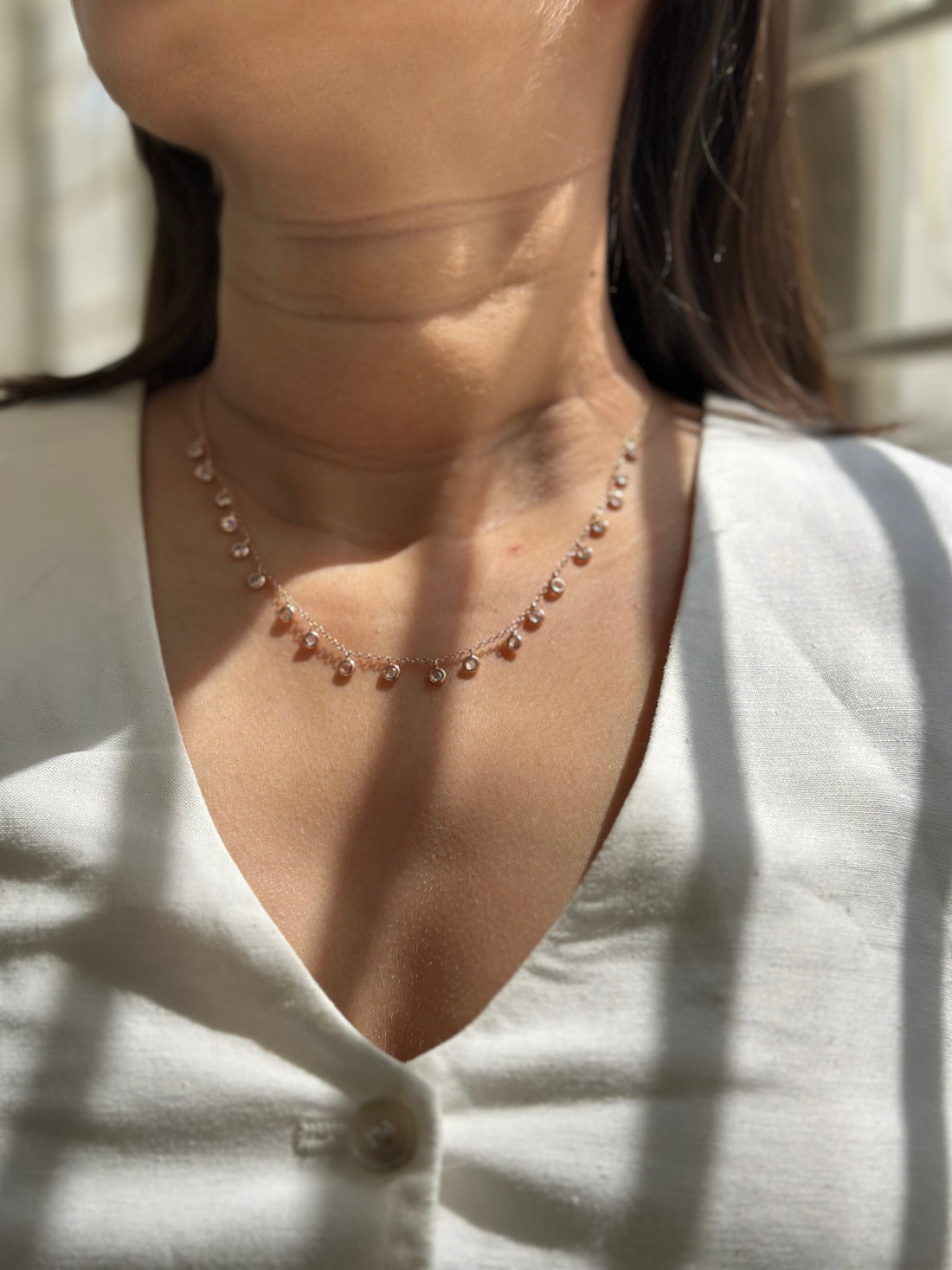 Caroline Chain