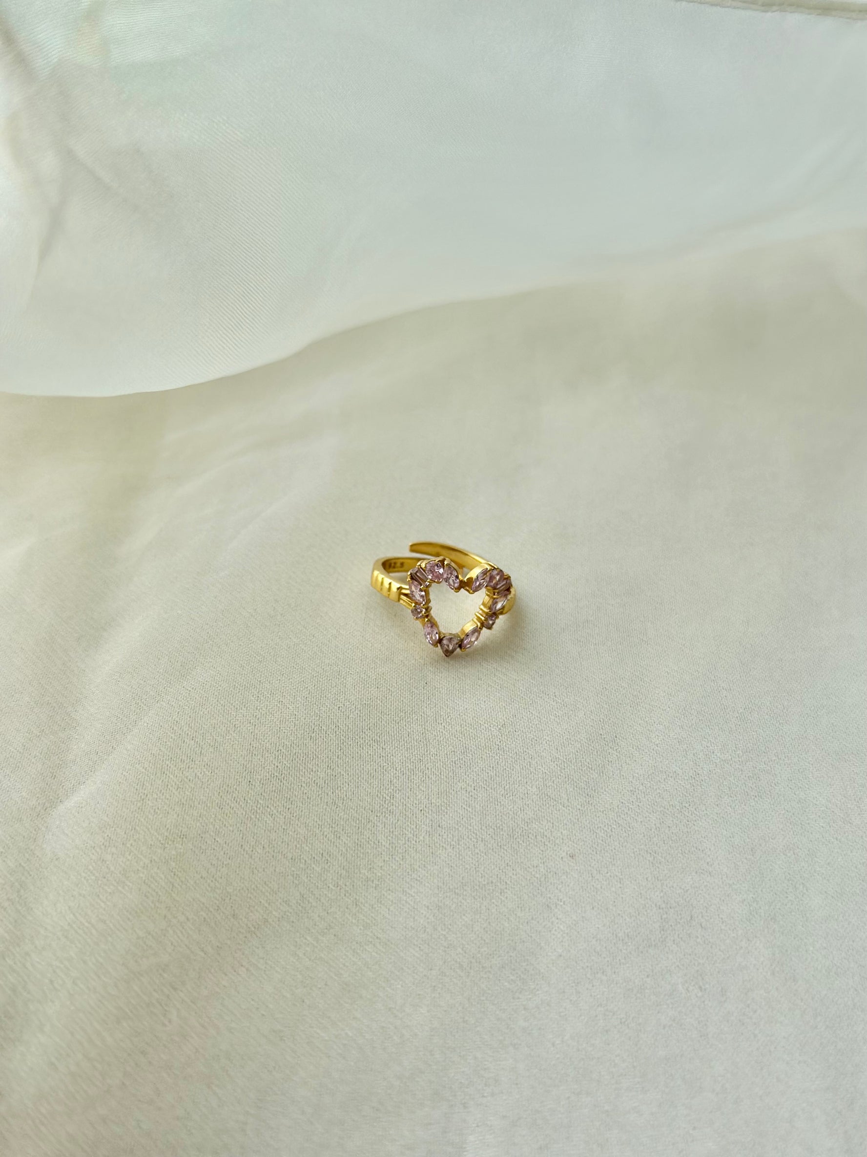 Love Ring