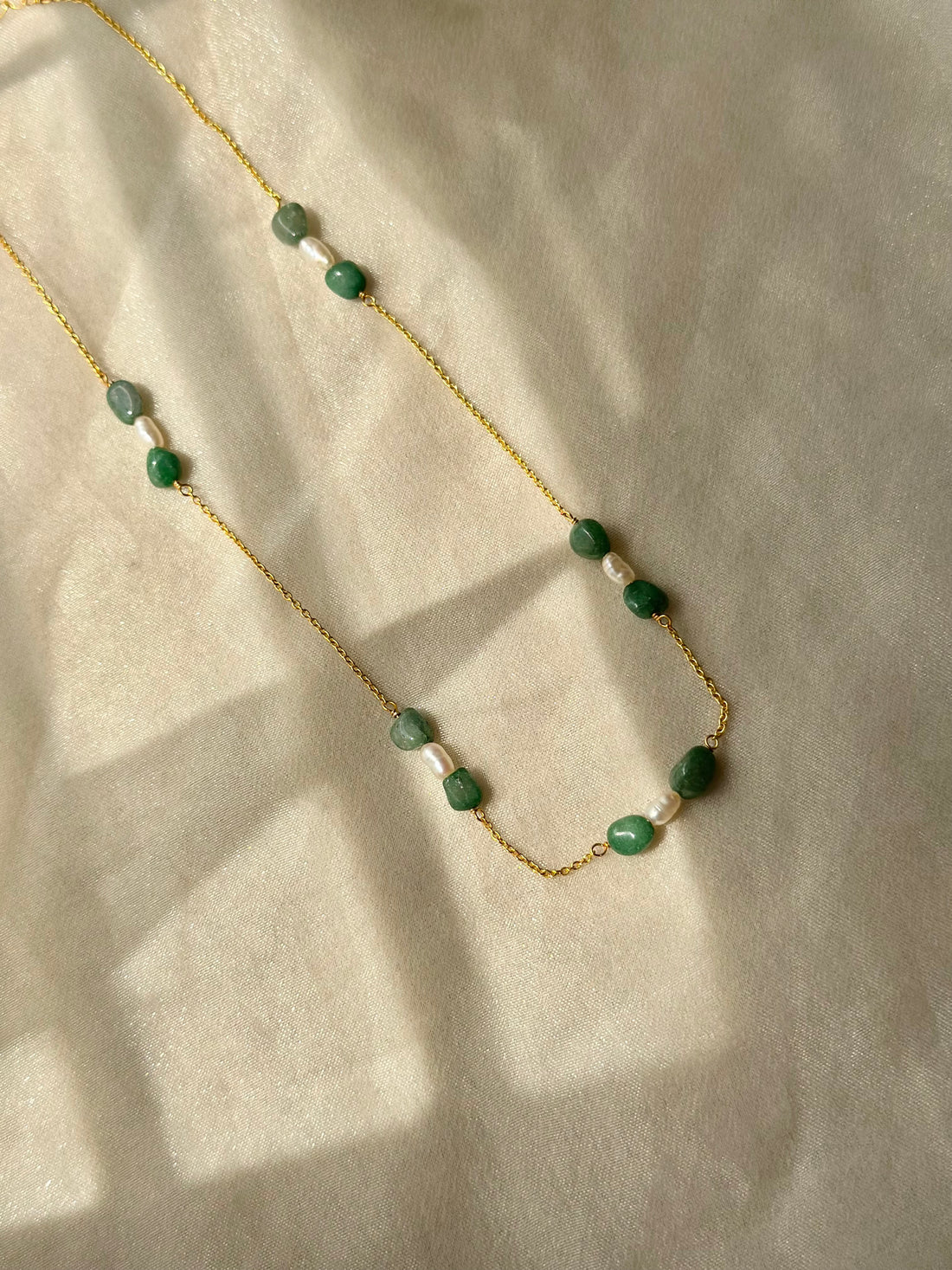 Nia Chain
