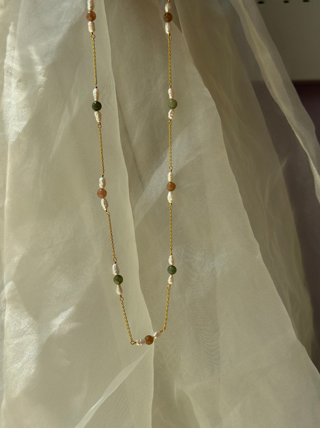 Navya Chain