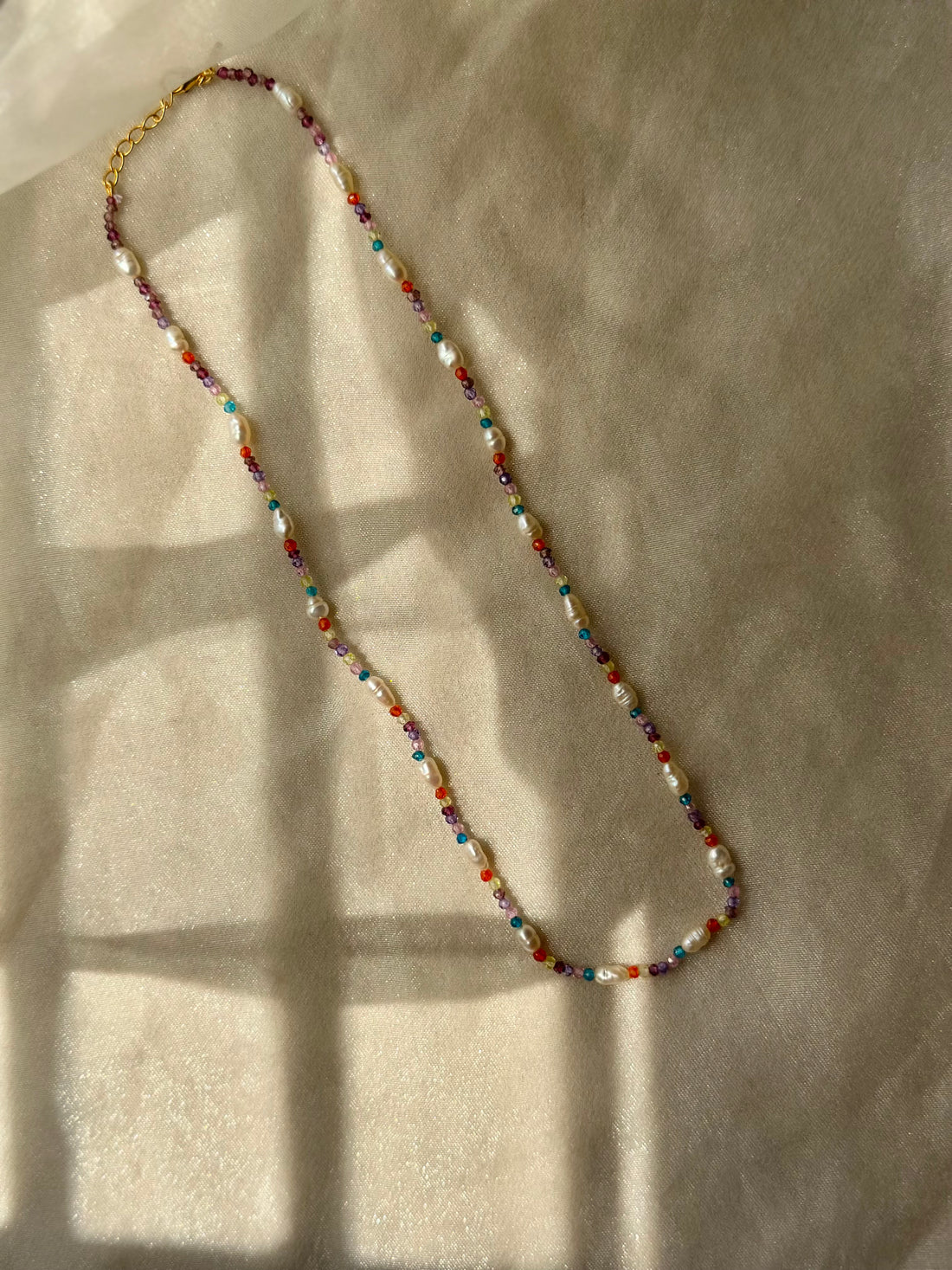 Ruhi Mala