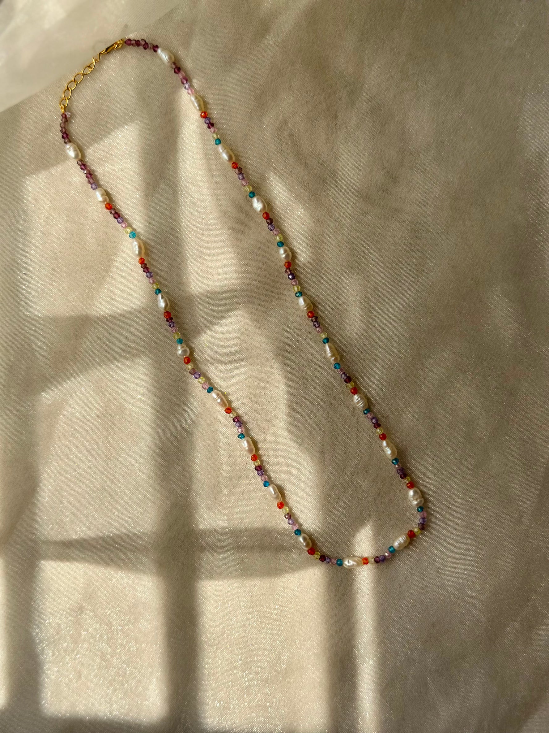 Ruhi Mala