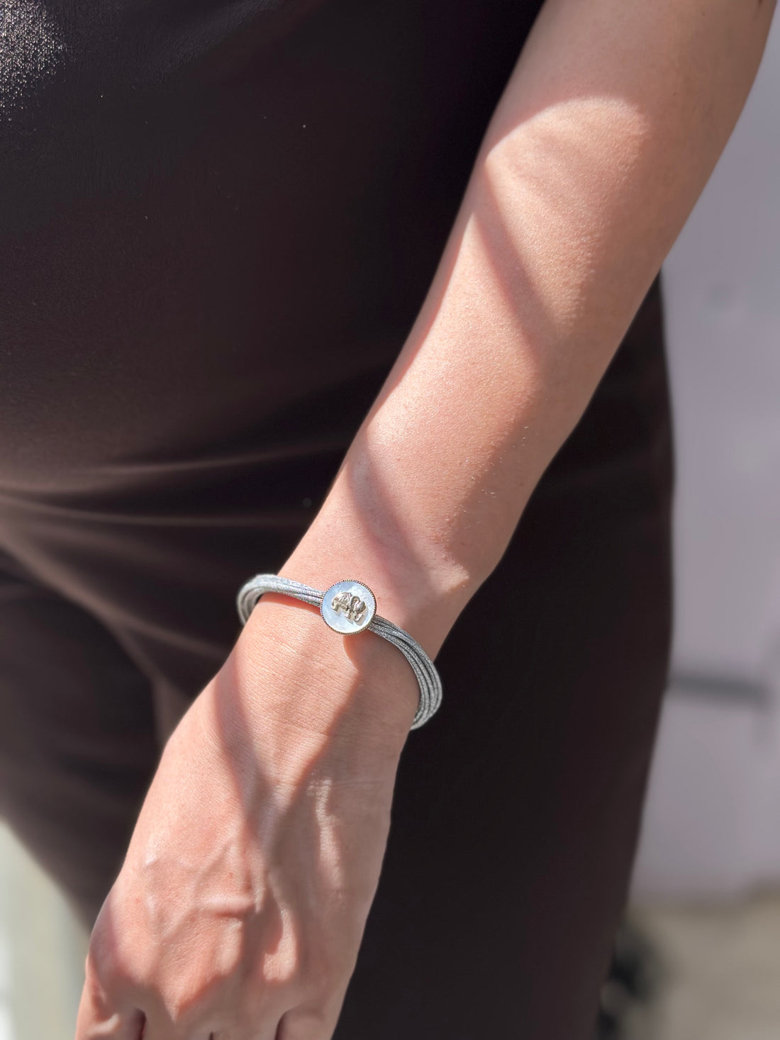 Magnet Bracelet Band