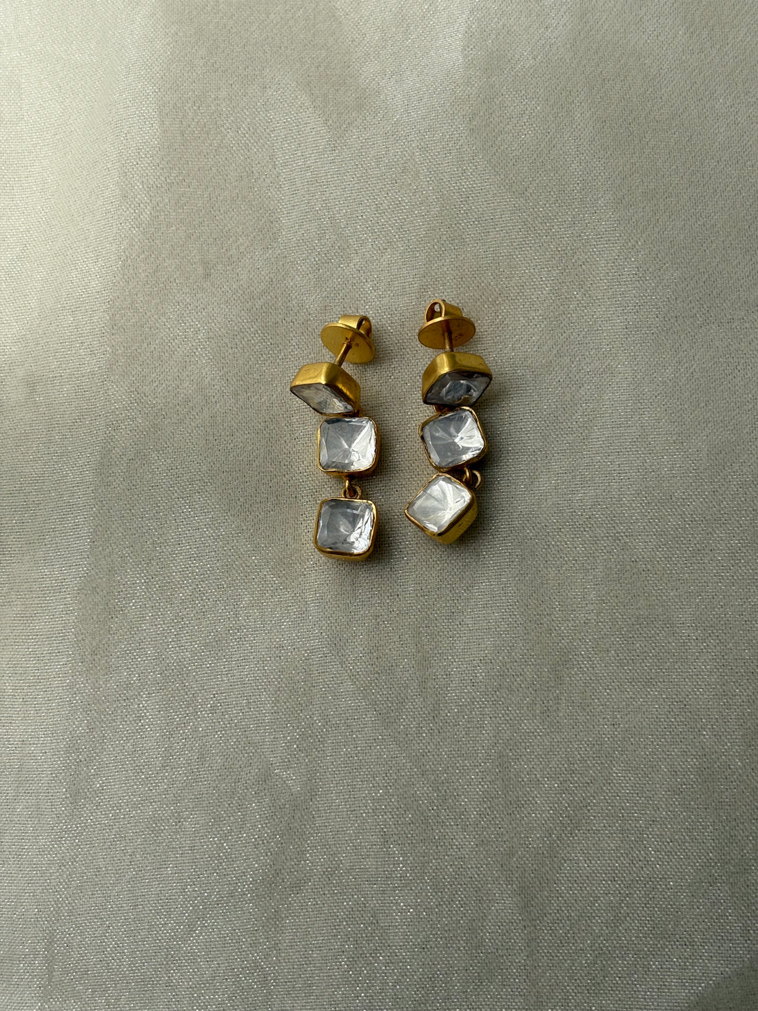 Heer Earrings
