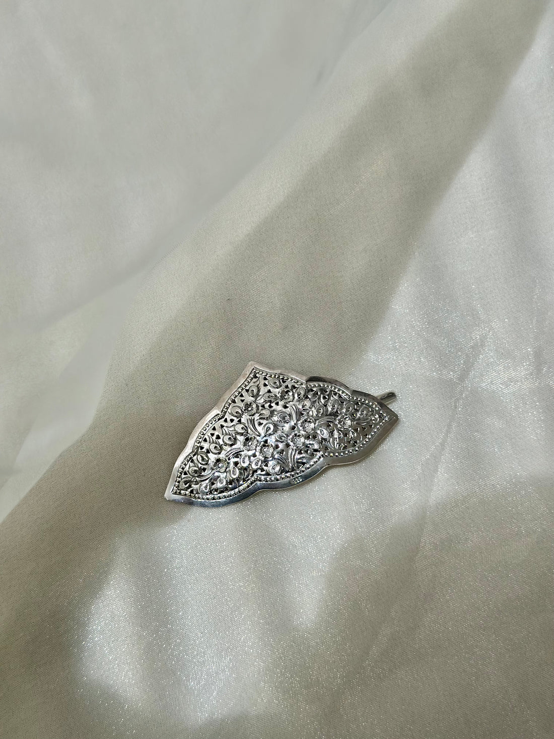 Riva Hair Clip