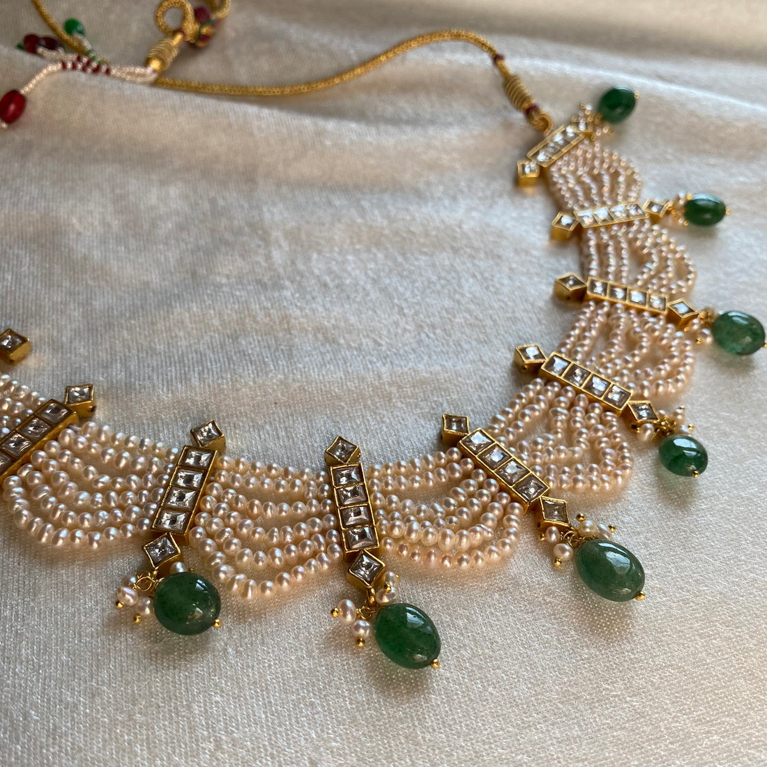 Nur Necklace
