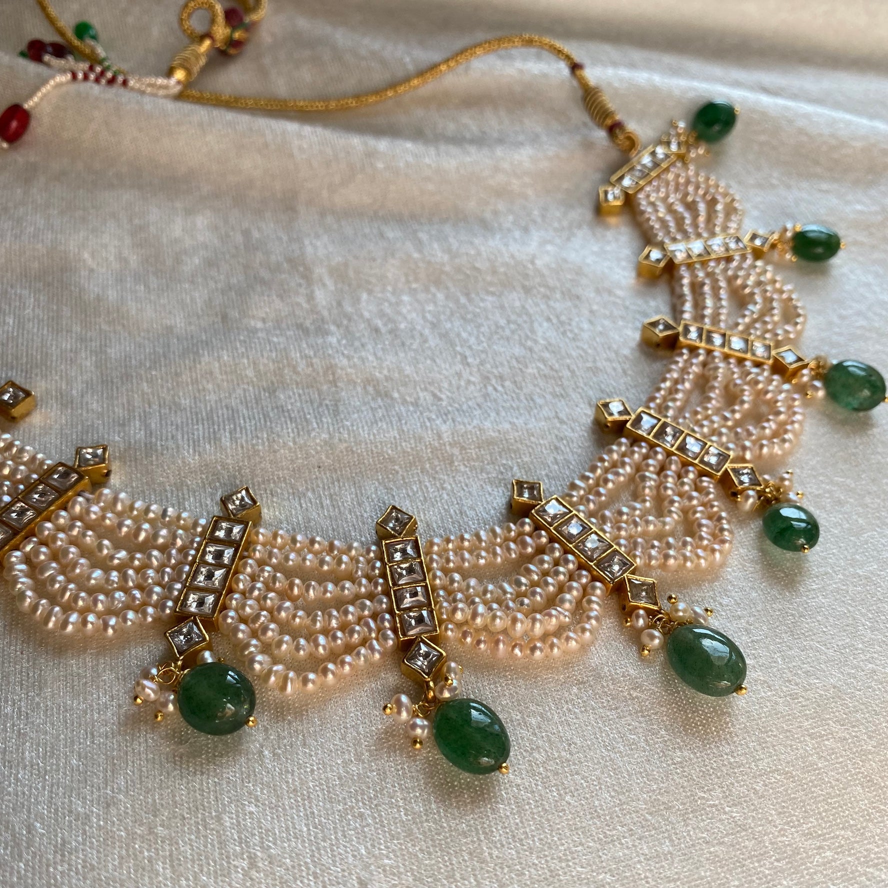 Nur Necklace