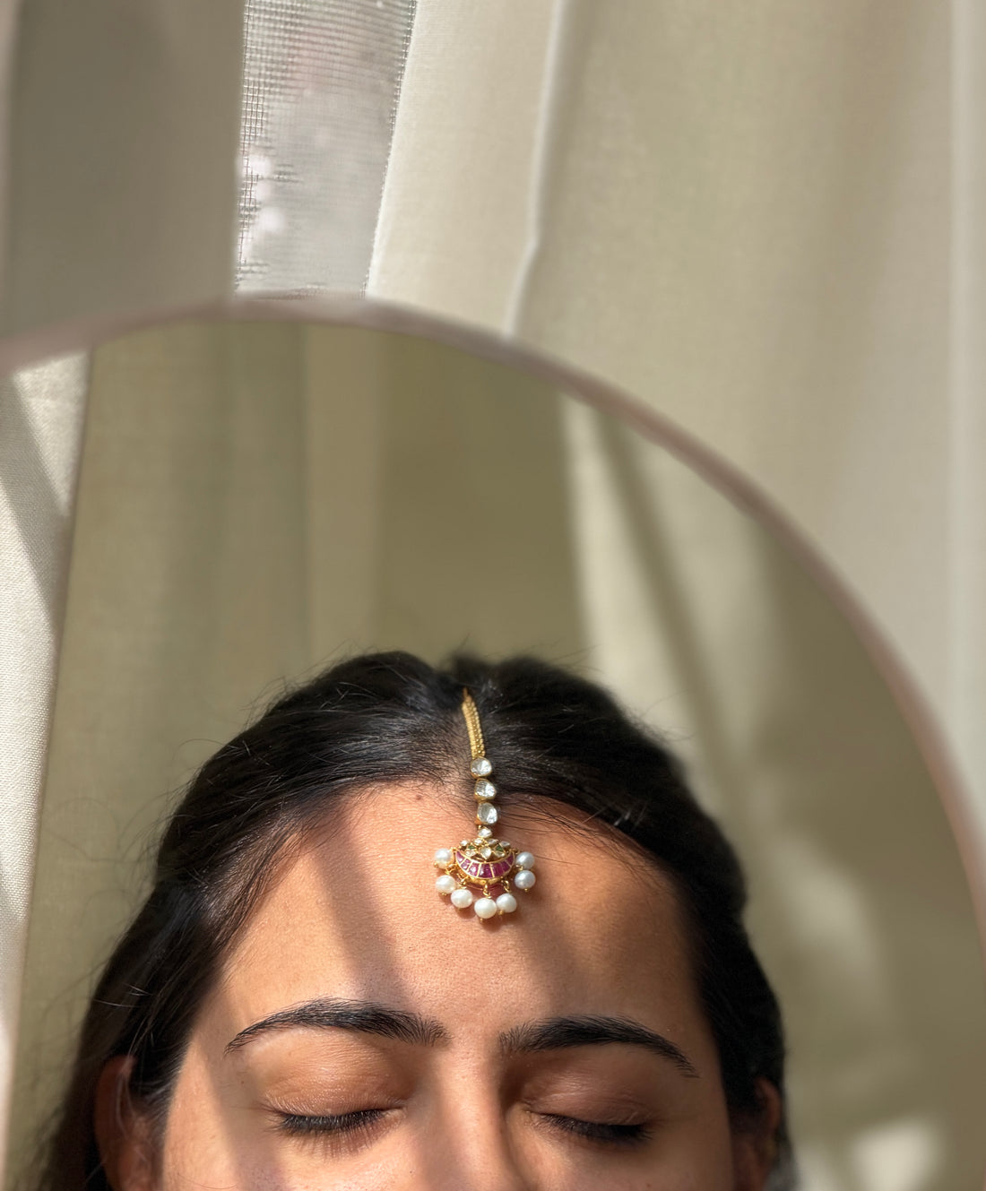 Chandphool Maangtikka